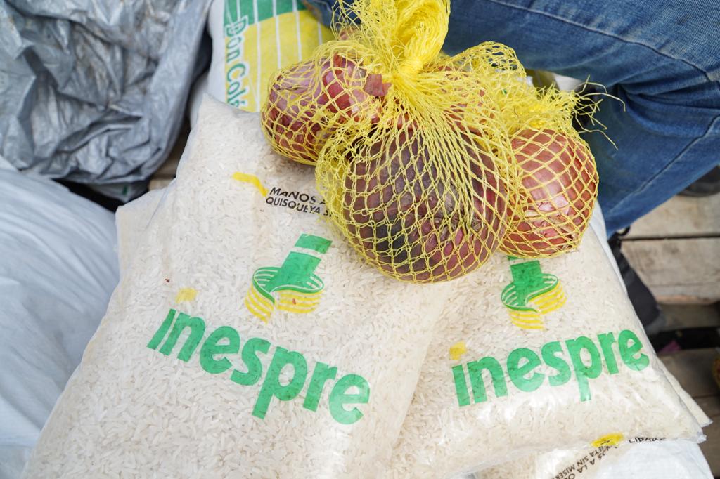 INESPRE inicia ventas populares con motivo del Black Friday &ndash; AplatanaoNews