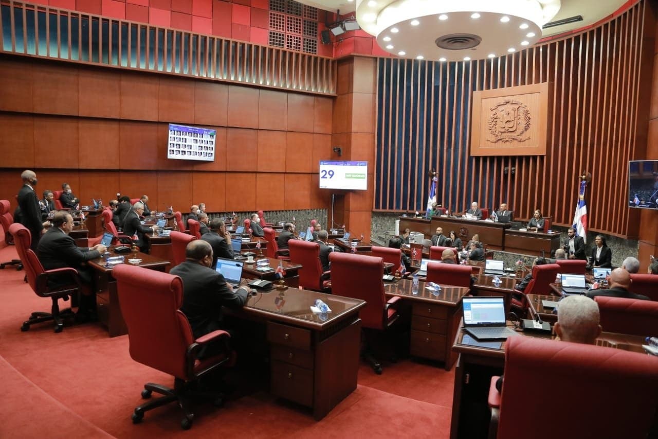 congreso nacional inicia legislatura 2022 NULL