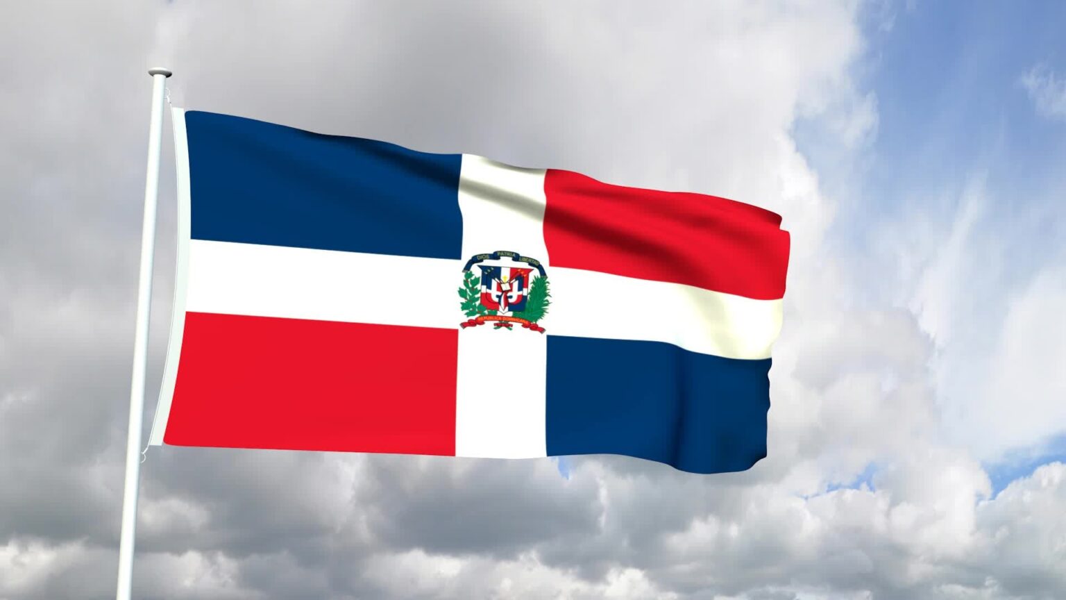 república dominicana celebra su 178 aniversario de la independencia nacional NULL
