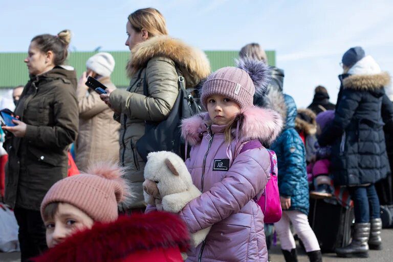 invasión de rusia a ucrania: cuáles serán los costos más importantes que afectarían a américa latina NULL