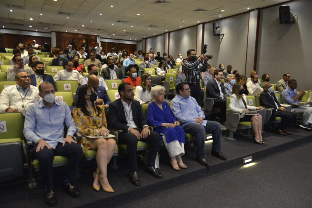 dga presenta el nuevo código de Ética para colaboradores de la institución NULL