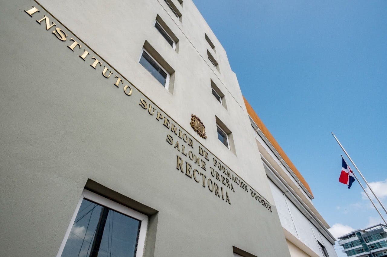 ISFODOSU abre proceso de postulación para vicerrector de recinto en Santo Domingo NULL