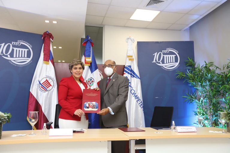 Ray Guevara y Vásquez Taveras destacan libre y leal competencia beneficia a consumidores NULL
