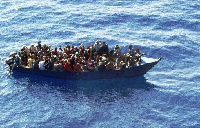 300 muertos o desaparecidos en la ruta república dominicana-puerto rico desde 2014 NULL