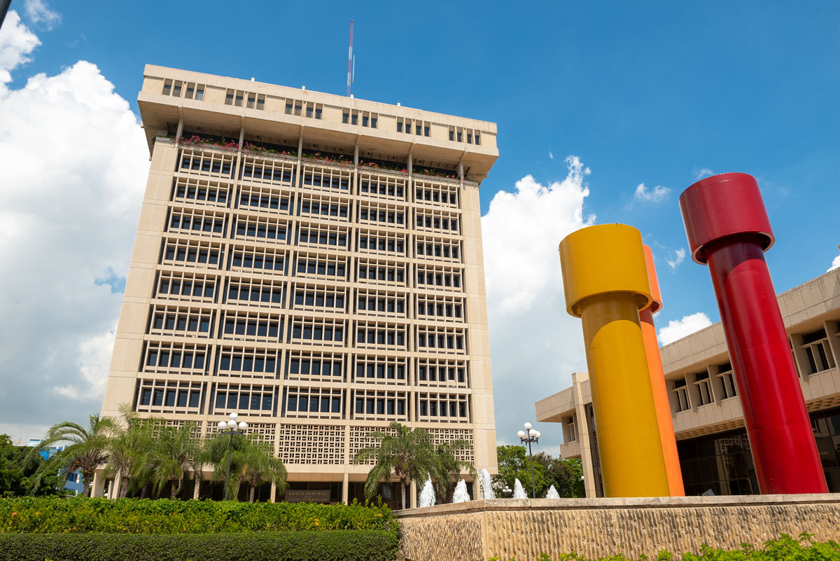 Banco Central informa que variación del IPC en enero 2023 fue de 0.63 % NULL
