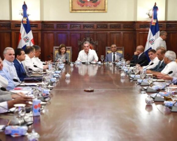 El MAP emitirá una resolución el lunes con los puntos sobre los funcionarios candidatos

Consejo de Ministros también pasó balance al desempeño económico del 2023