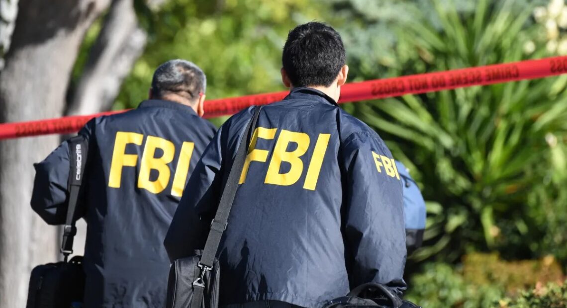 Lasso dijo que solicitó apoyo del FBI para la investigación de este crimen, recibiendo el visto bueno de los Estados Unidos.