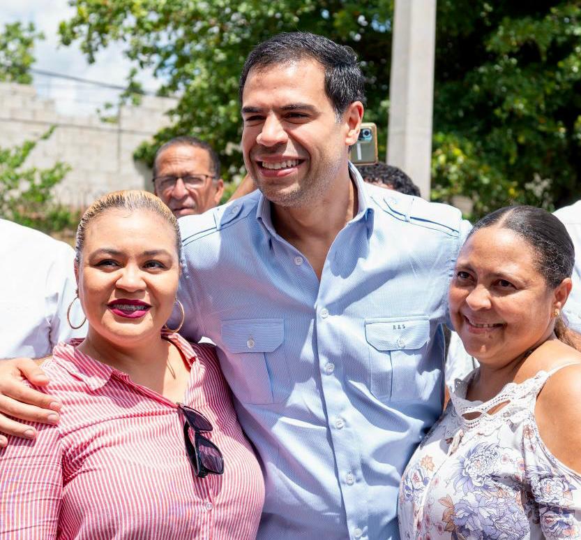 Roberto Ángel hizo la afirmación en el inicio de una jornada Roberto Ángel hizo la afirmación en el inicio de una jornada