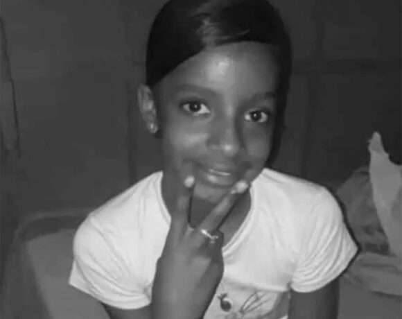 El acusado de matar a la niña era conocido de la familia y visitaba con frecuencia la casa donde ella vivía y le brinda comida y café.