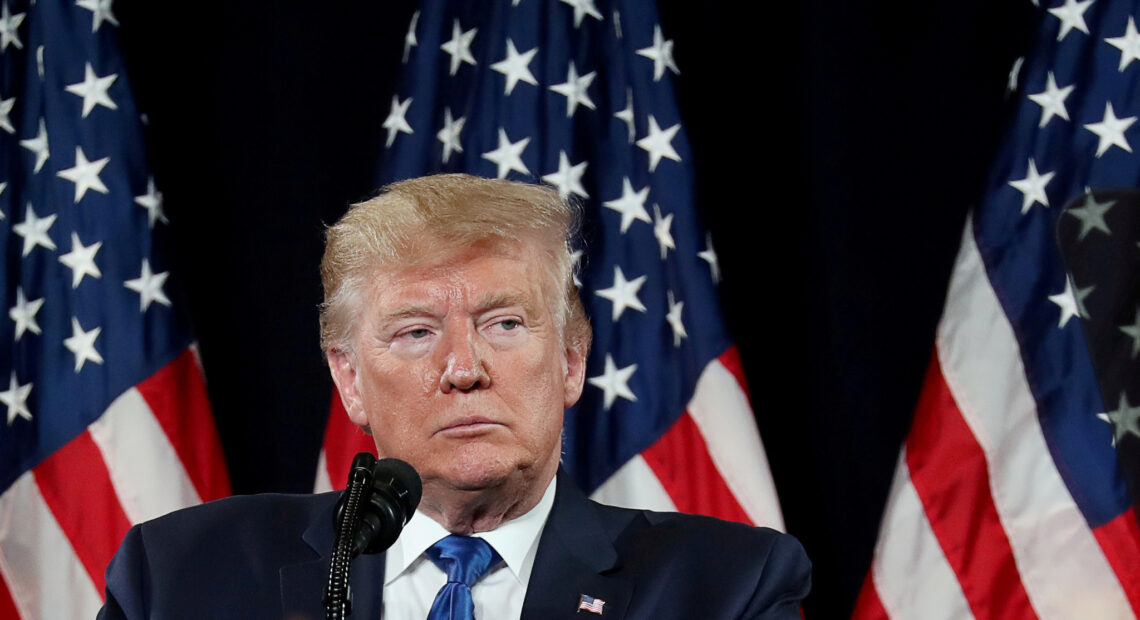 El caso de Georgia es el único juicio que probablemente será retransmitido en directo por televisión