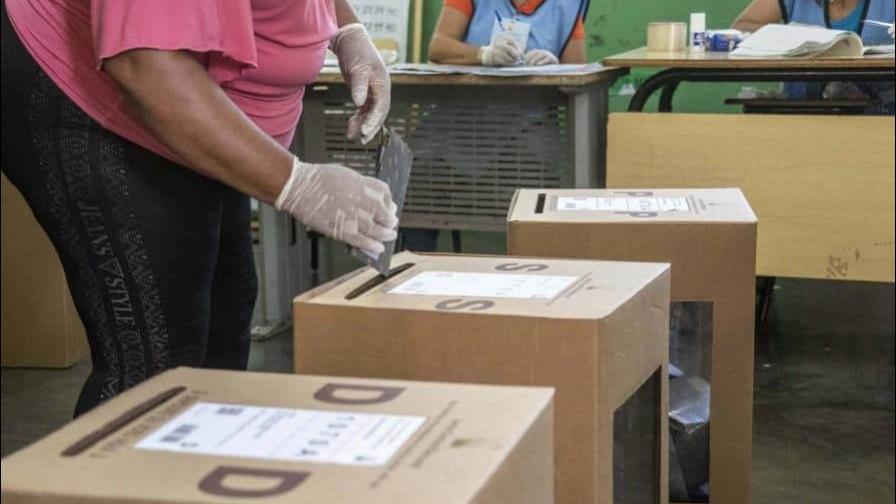 En las primarias del PRM se escogerá al candidato presidencial para las elecciones del 2024