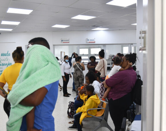 El presidente de Andeclip dijo que la respuesta de los centros privados a los pacientes con sospecha de dengue se refleja en sus consultas.