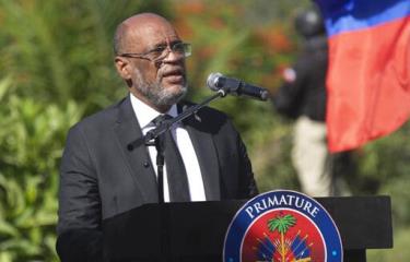 Ministro Presidencia y legisladores de oposición con “muchas y pocas” expectativas ante discurso de Ariel Henry