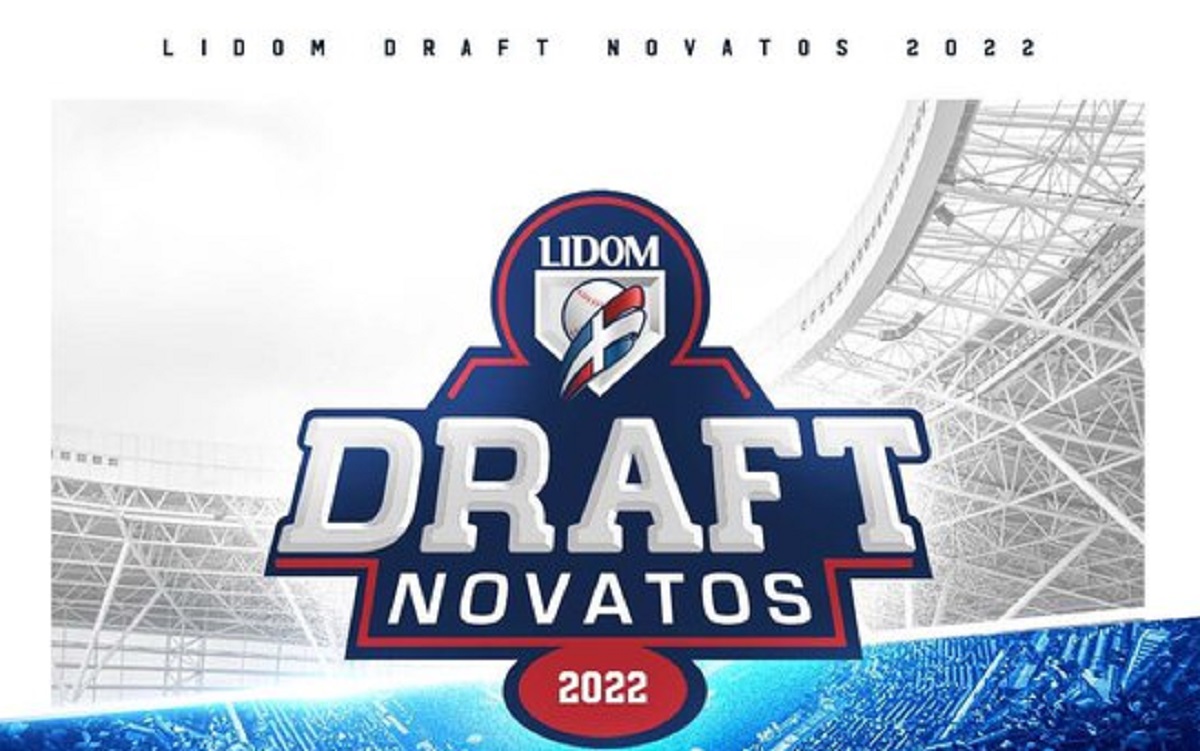 lidom: draft de novatos se celebrará el 13 de septiembre El campeonato de béisbol invernal 2022-2023, en el que se discutirá la Copa Banreservas, arranca este próximo 19 de octubre y está dedicado a la comunicadora deportiva Onfalia Morillo Messina.