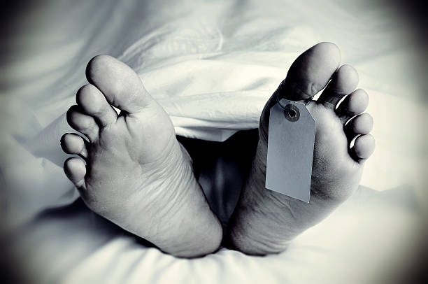 joven hallada muerta en tanque habría pedido auxilio, pero alguien dijo: "no se metan en pleitos de marido y mujer" De acuerdo con los vecinos, no escucharon absolutamente nada extraño en su residencia