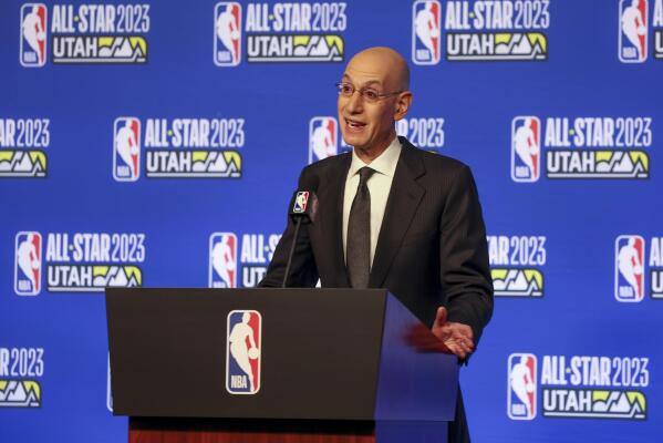 la nba da pasos en busca de que sus astros aparezcan en más partidos La liga identifica los estelares y aplicará multas a los equipos que no cumplan la cuota