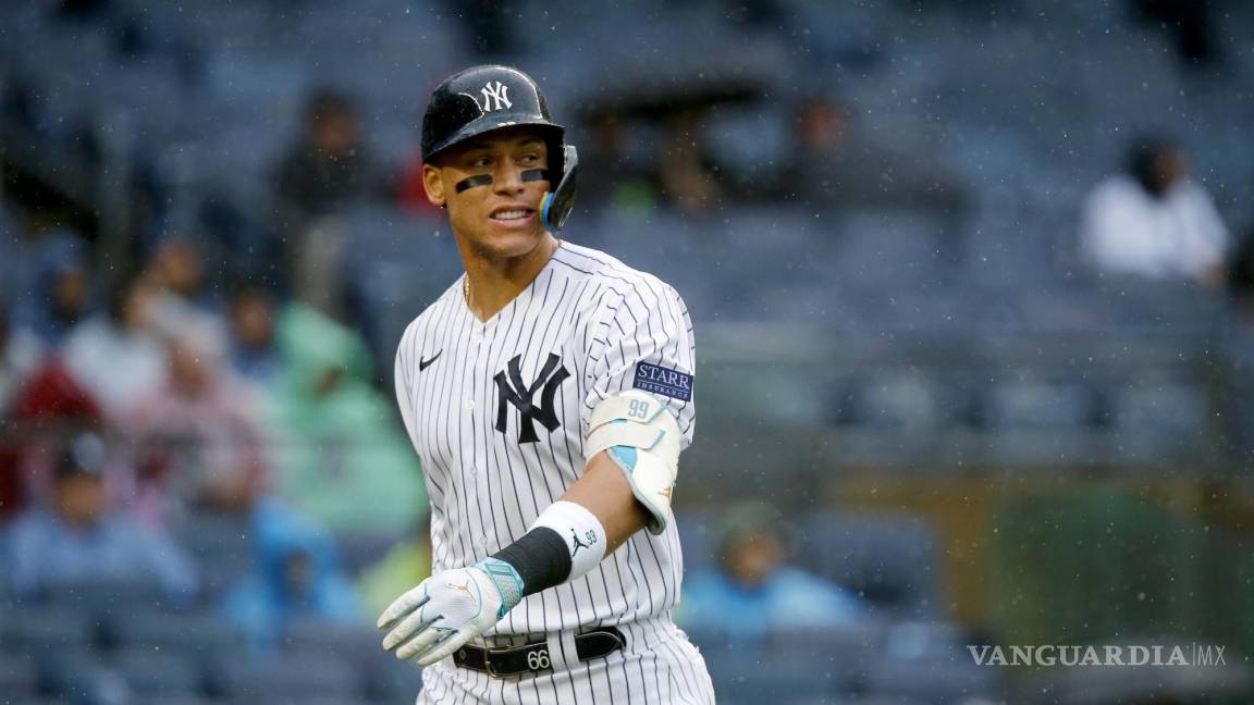 los yanquis certifican su ausencia en postemporada por primera vez desde 2016 Por los Diamondbacks de Arizona, destacó al venezolano Gabriel Moreno, que logró un doble en la novena entrada para poner el 7-0 local que después maquillaría con una última carrera Aaron Judge.
