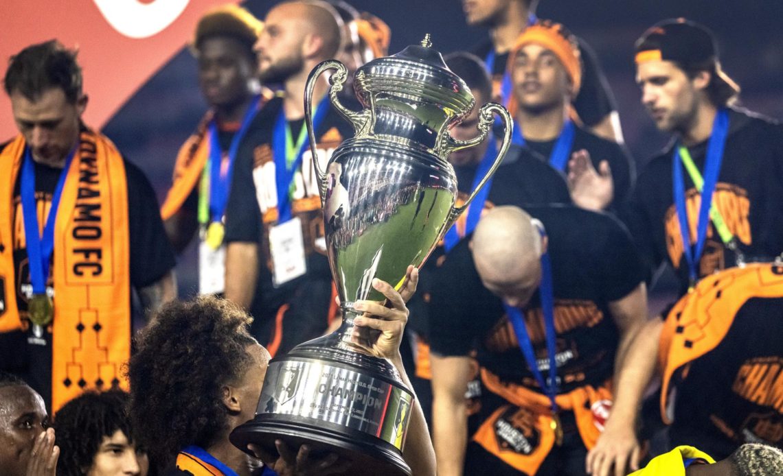 houston dynamo es campeón de la copa us open y roba el sueño de un miami sin messi La presencia del argentino en este encuentro siempre fue un misterio. Desde el club nunca se publicó una lista de convocados y en la rueda de prensa previa Gerardo Martino nunca le descartó.