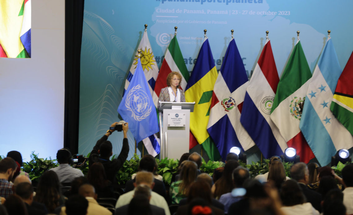 una red trabajará para acelerar la transición a cero emisiones en américa latina Es decir, que para los próximos años, la región debe al menos triplicar la inversión anual promedio en relación a 66.000 millones de dólares del 2022, de acuerdo con los datos de la AIE.