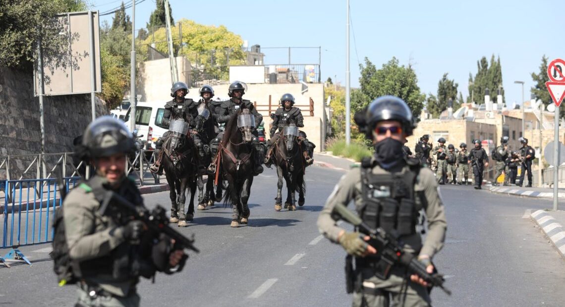 A esto se suman los más de 650 heridos en los enfrentamientos de estos últimas días, entre los cuales hubo 210 que debieron recibir atención hospitalaria, entre ellos al menos 10 lesionados por impactos de munición real solo hoy.