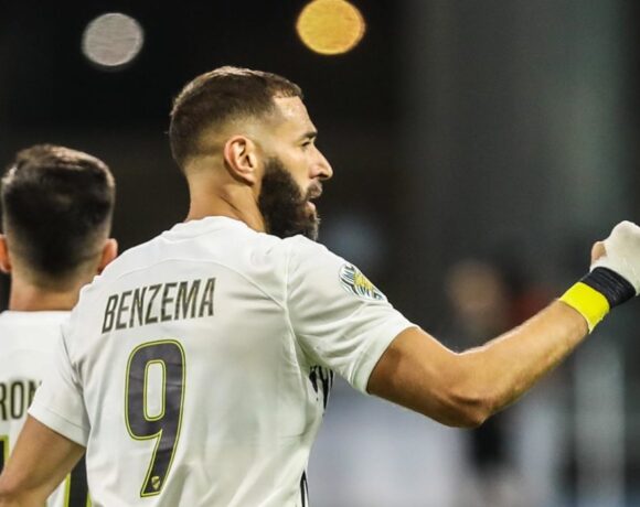 El francés, un musulmán devoto, afirmó que “a parte del fútbol, quería venir” a Arabia Saudí al ser el centro neurálgico del islam y donde se encuentra La Meca, el lugar más sagrado de esta religión.