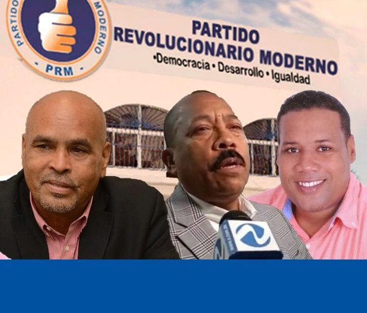 Samuel Toribio, fue elegido alcalde en el 2020 por Guayubín, a través de la alianza de los partidos Revolucionario Dominicano y de la Liberación Dominicana.