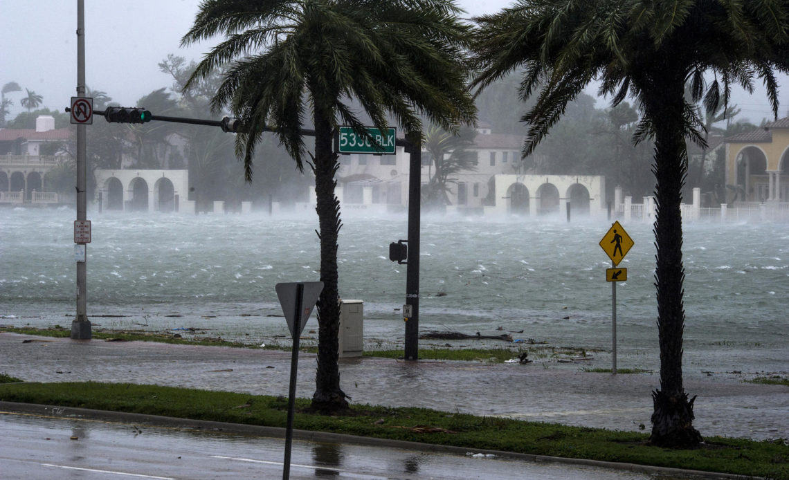 se forma en el atlántico la tormenta tropical sean sin pronósticos de un fortalecimiento En la actual temporada, que concluye el próximo 30 de noviembre, se han formado 18 tormentas tropicales y 6 huracanes, y uno de ellos, Lee, alcanzó la categoría 5, la máxima en la escala de intensidad Saffir-Simpson.