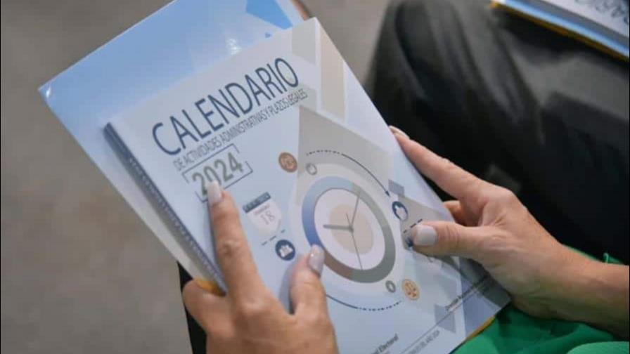 Este fin de semana, la mayoría de organizaciones celebrarán asambleas y convenciones para terminar de definir a sus aspirantes Este fin de semana, la mayoría de organizaciones celebrarán asambleas y convenciones para terminar de definir a sus aspirantes