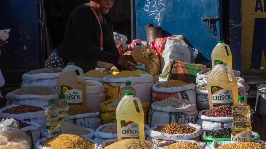 Cierre de la frontera ha aumentado el contrabando y la subida de precios de los alimentos en Haití