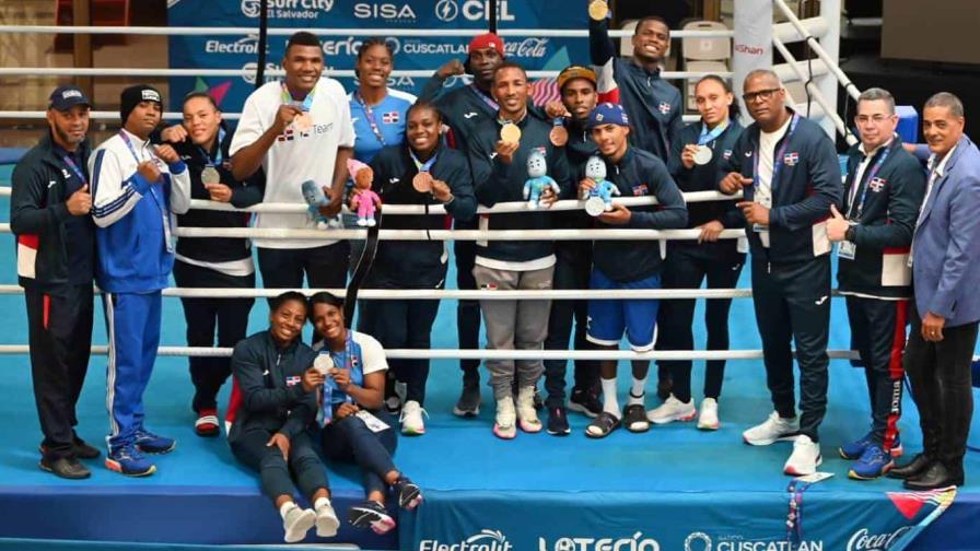 40 medallas? prevén unos juegos panamericanos más exigentes Los atletas dominicanos partirán a Chile desde el 15 de octubre
