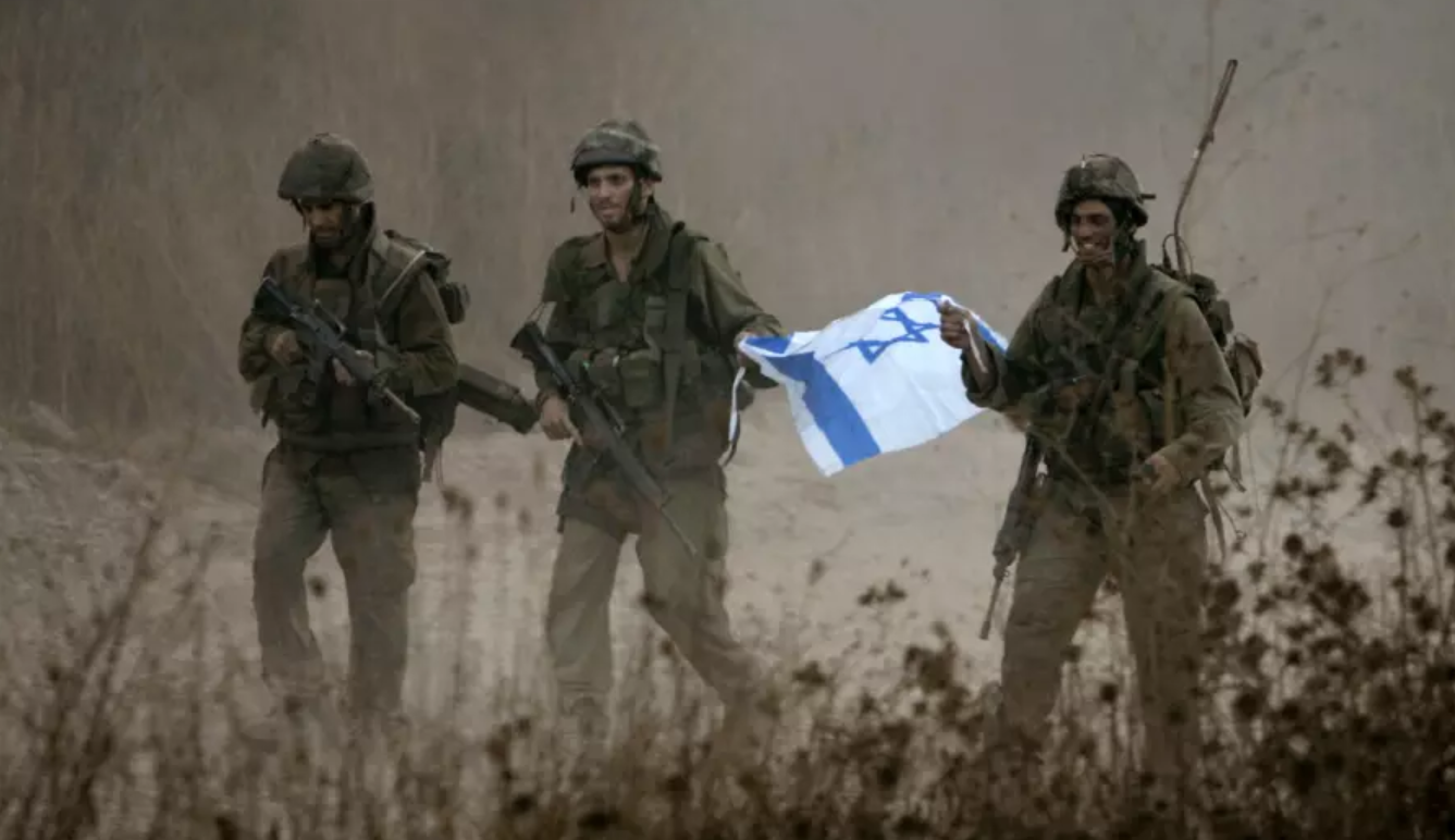 israel advierte al líbano: “tenemos planes de acción”