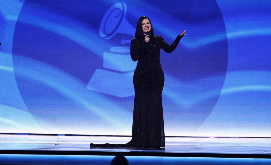 listado completo de ganadores del latin grammy