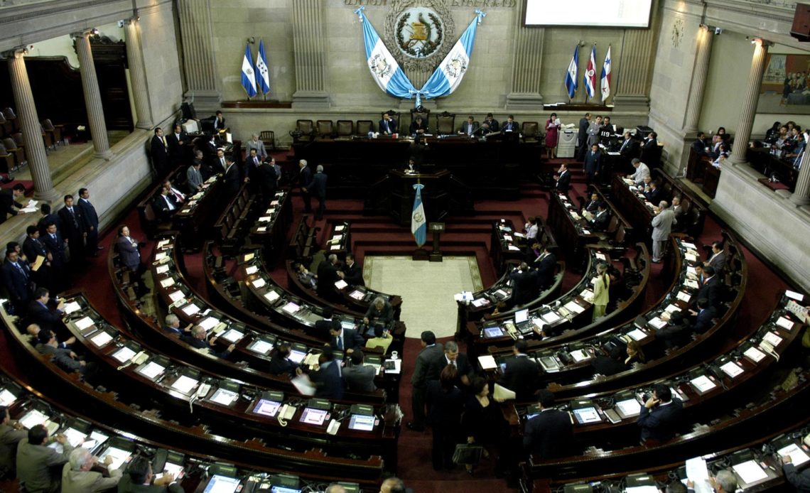 ee.uu. retira el visado a la presidente del congreso de guatemala De igual forma, la legisladora añadió que no recordaba cuándo ingresó por última vez a Estados Unidos.