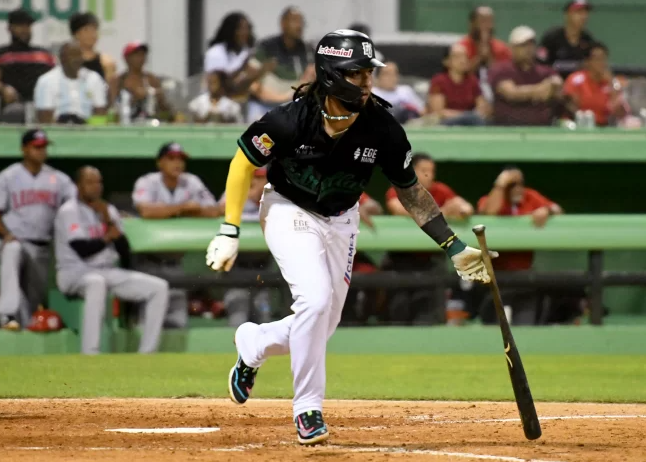 arauz decide por las estrellas; toros se imponen sobre gigantes
