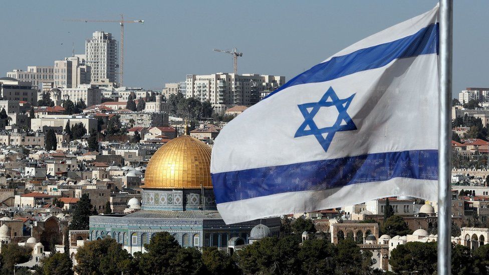 israel reprocha la decisión de bolivia de romper lazos diplomáticos y acusa al país de “alinearse” con hamás Los países pidieron un alto el fuego inmediato y el fin de los ataques contra civiles, que son las principales víctimas de la ofensiva israelí.