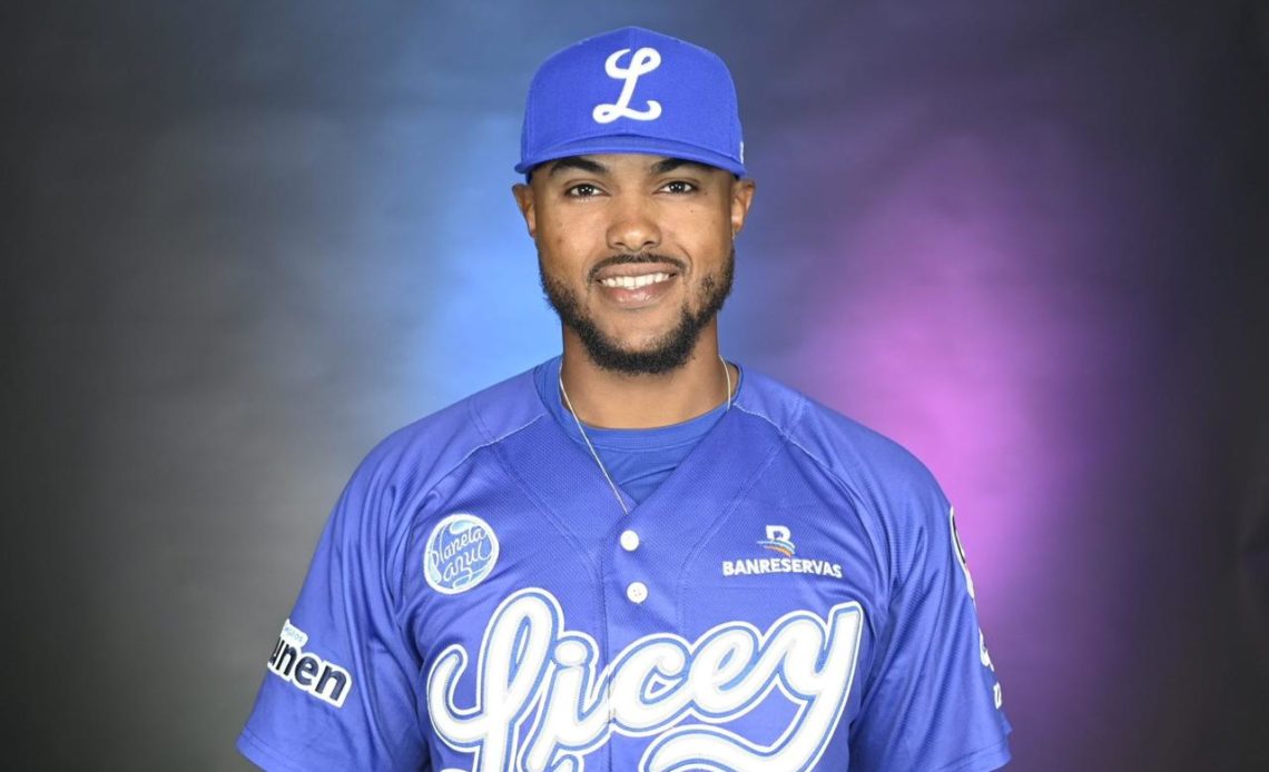 gilbert gómez sustituye a josé offerman como dirigente del licey