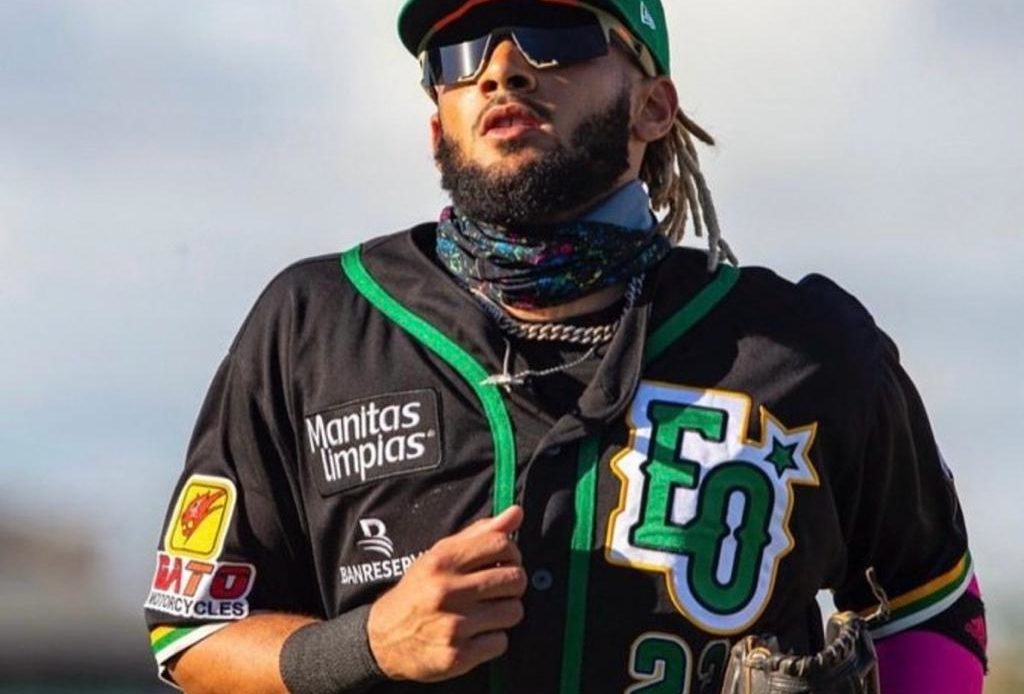fernando tatis jr. debutará el miércoles en el tetelo vargas