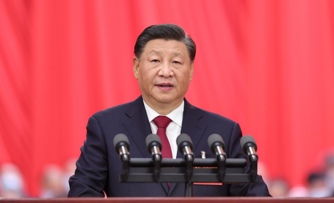 China nombra a un nuevo ministro de Defensa