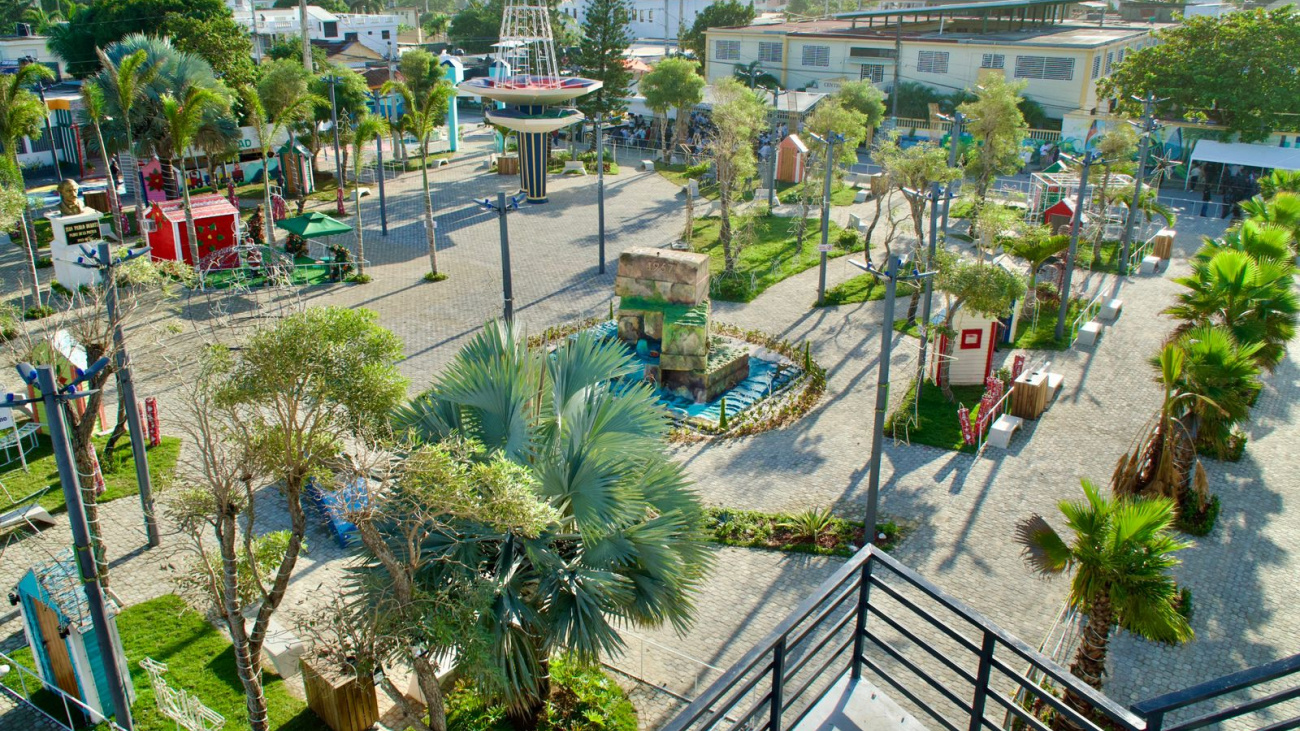 trinidad