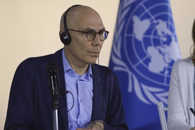 La ONU denuncia las “ejecuciones extrajudiciales” perpetradas por Israel en un hospital de Yenín