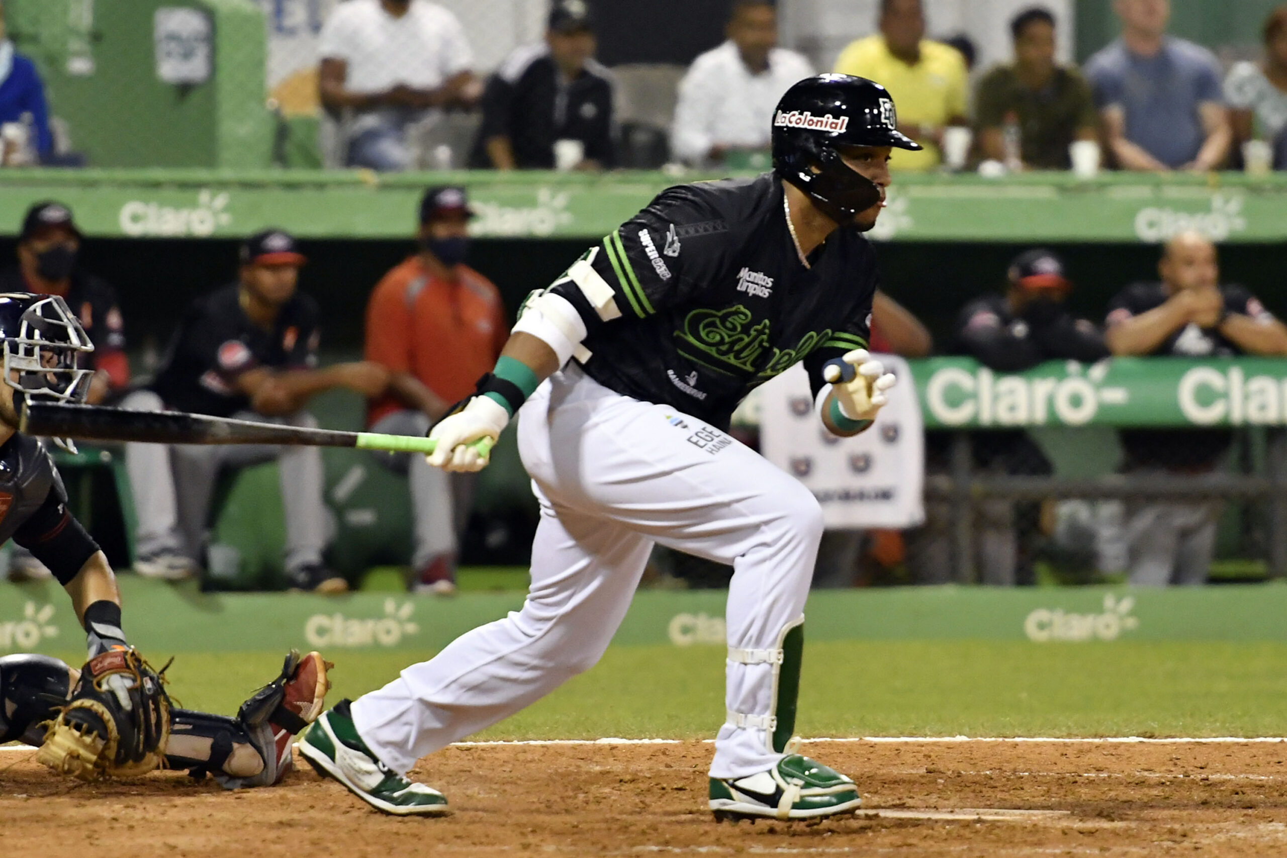 Estrellas seleccionan a Astudillo y Tigres a Gann en Draft de Importados de cara a la Serie Final
