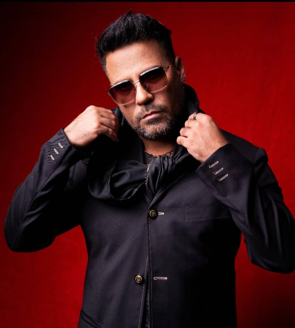 Nathan Lorca ¡vuelve al ruedo con “Muchacha loca”¡