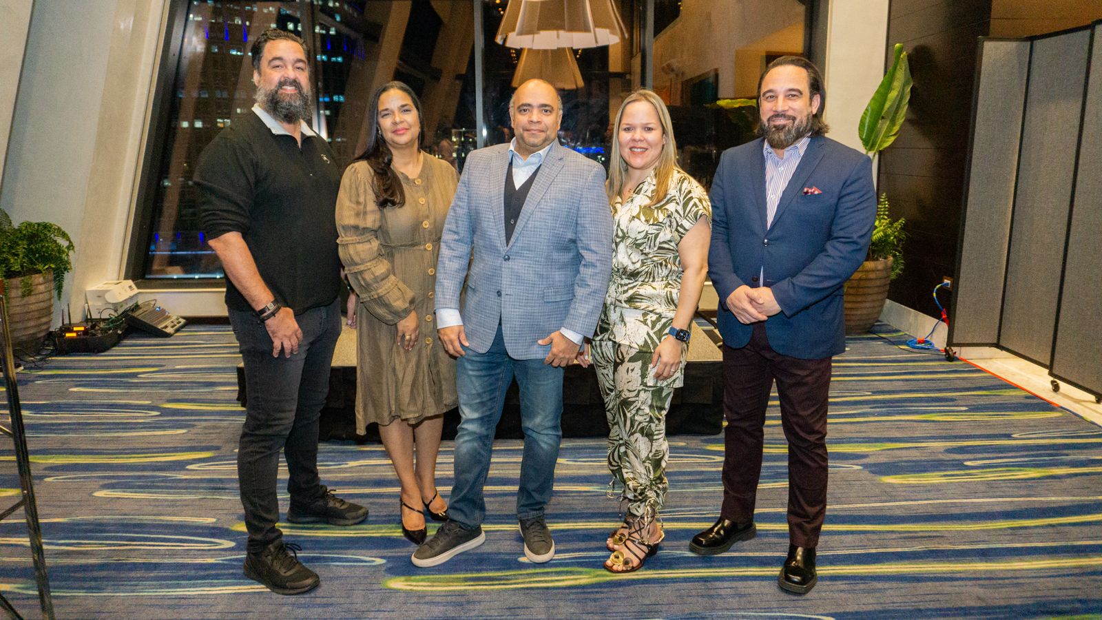 Ofrecen detalles sobre la celebración de la edición 16 del Festival de Cine Global de Santo Domingo