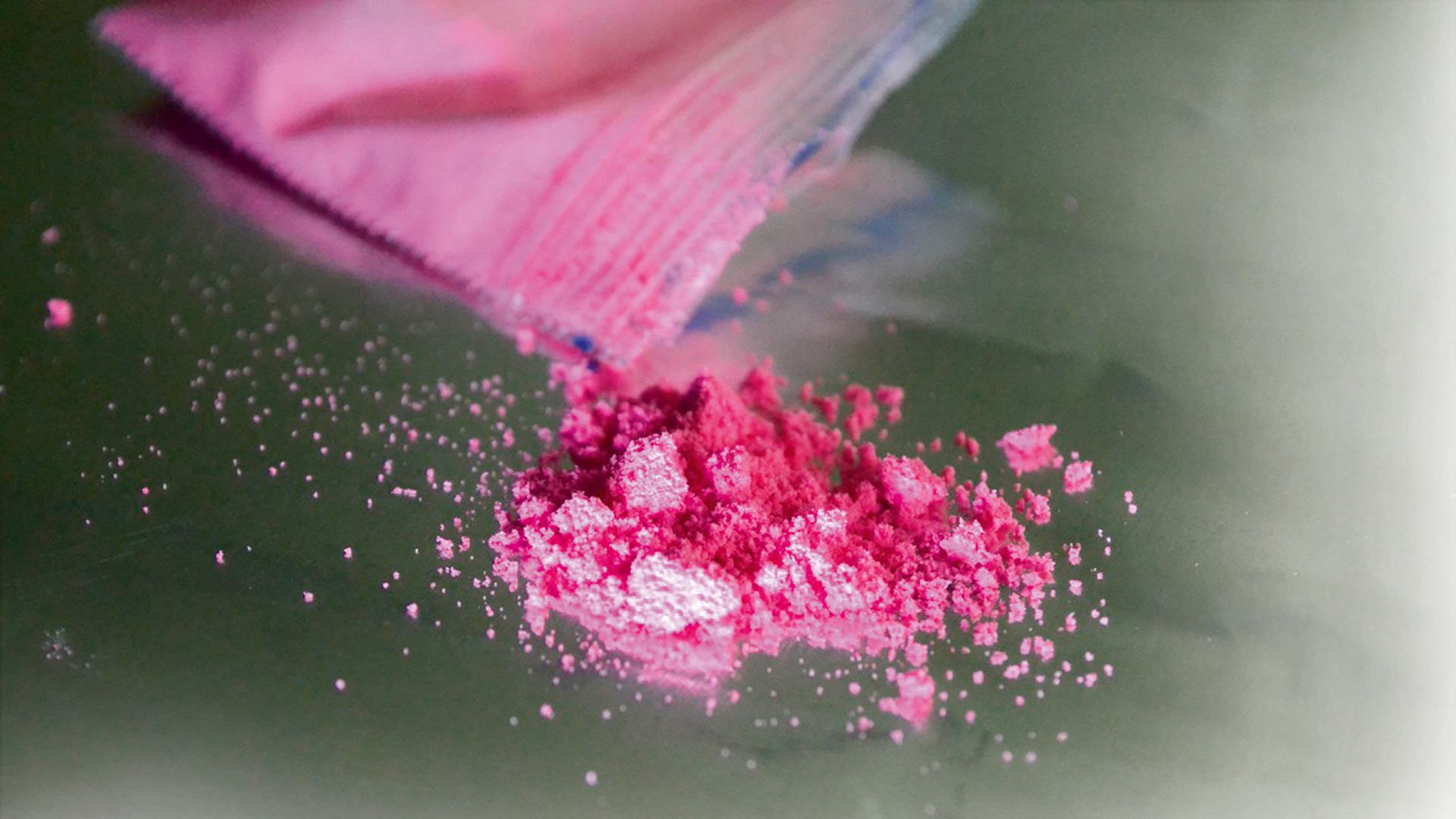 cocaina rosa