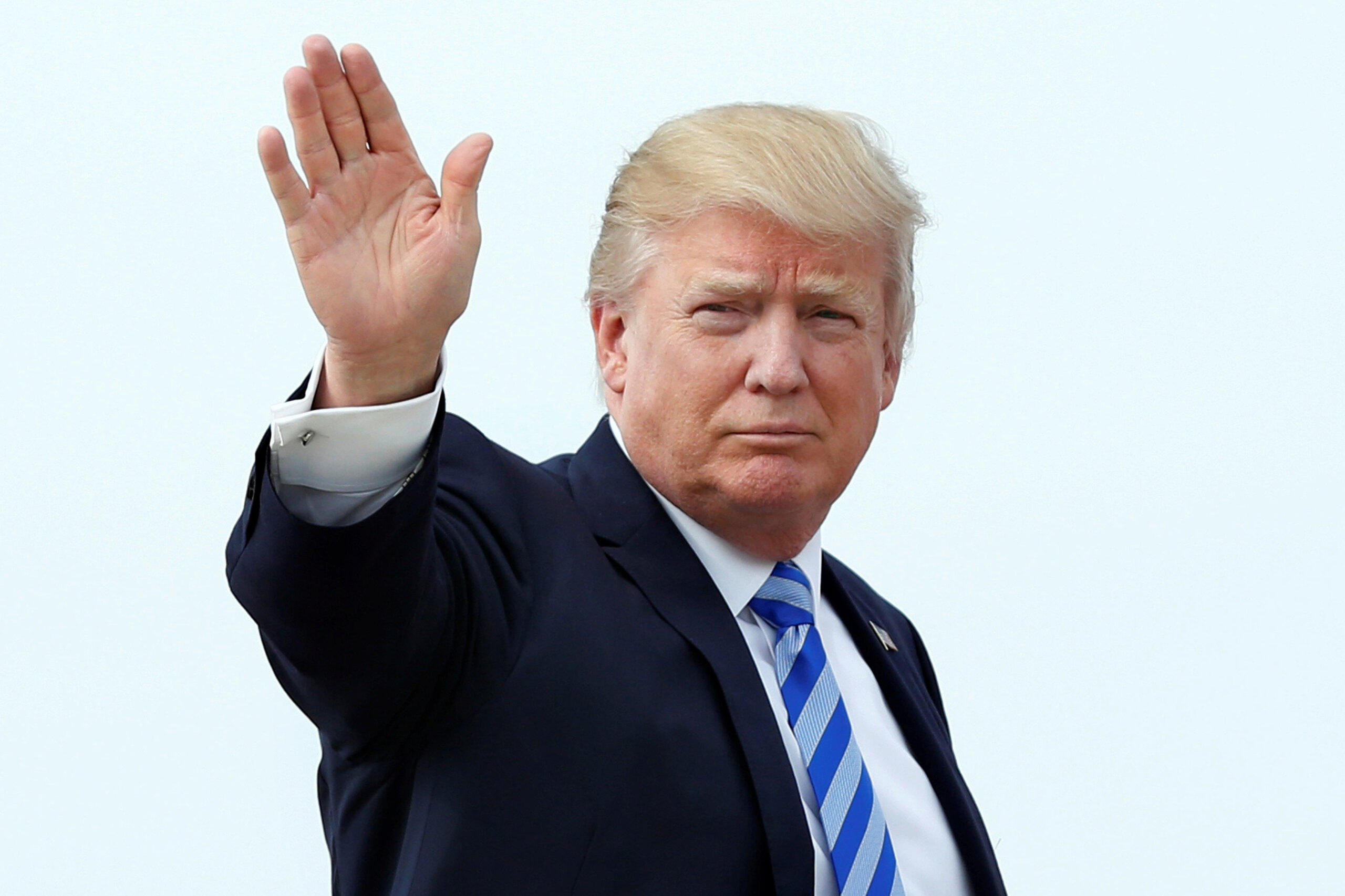 Trump defenderá este martes en la corte que tenía inmunidad durante el asalto al Capitolio