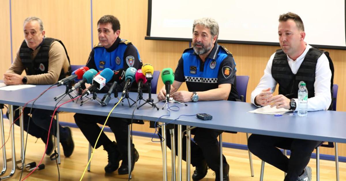 Detienen once personas en España por el intento de homicidio contra dos dominicanos en 2021