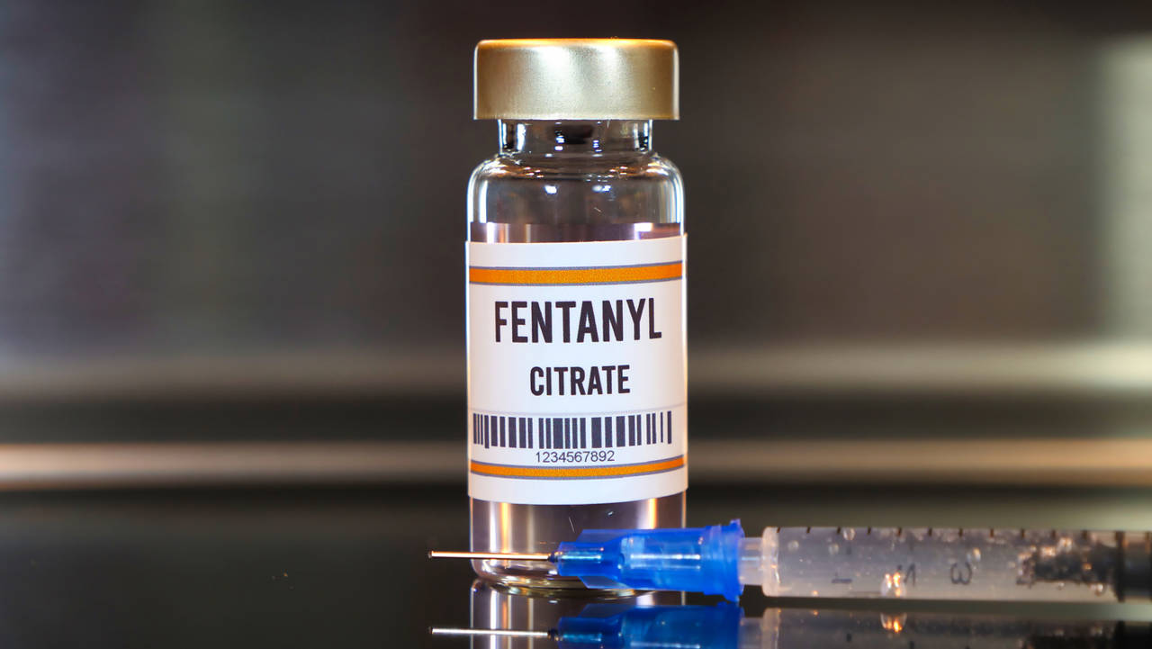 84% de muertes por intoxicación en Puerto Rico fue a causa del fentanilo entre 2022 y 2023
