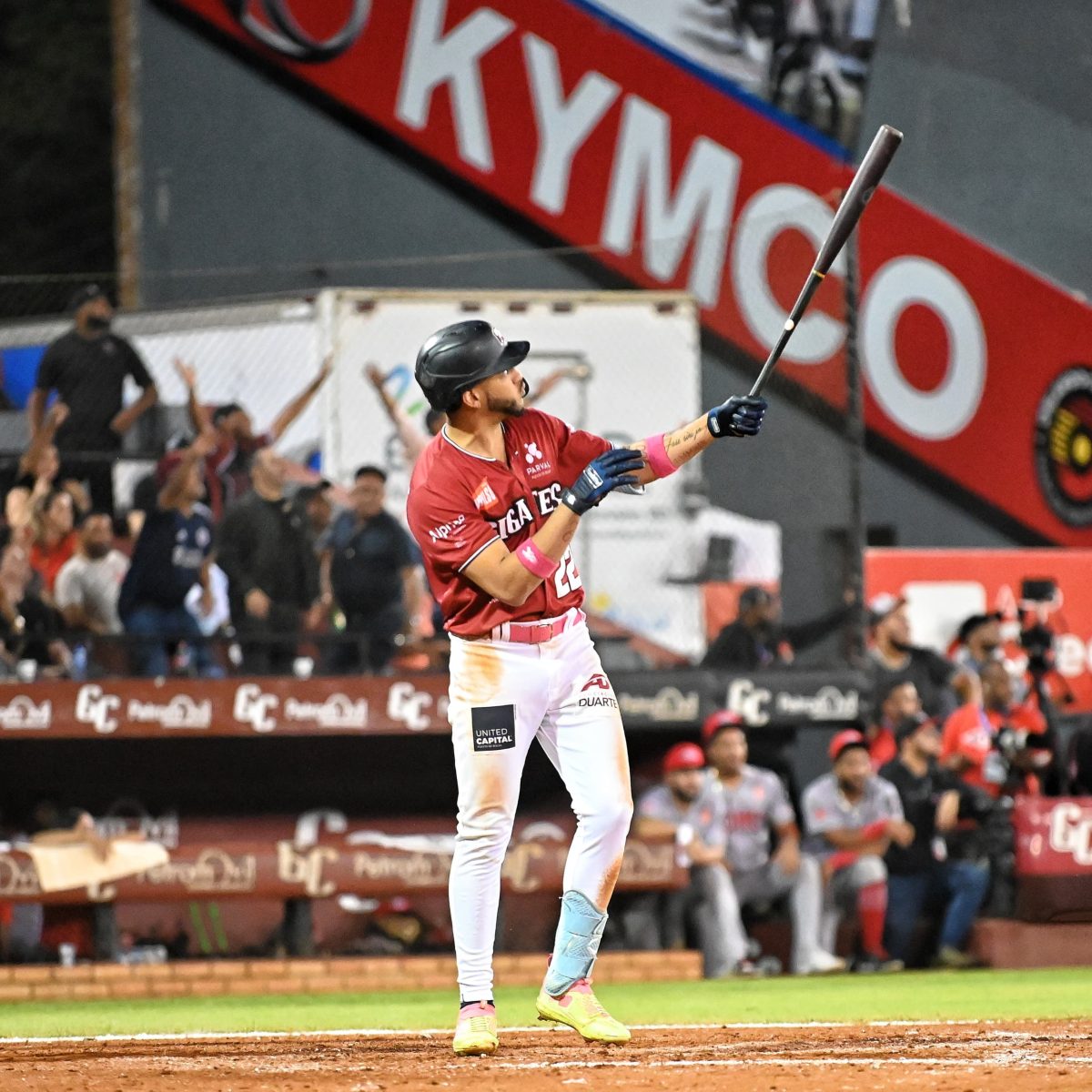 Gigantes ganan, quedan eliminados, pero dan más drama al día final del round robin