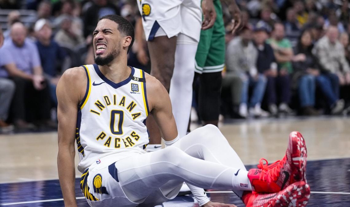 Las lesiones de Morant y Haliburton ensombrecen la jornada de la NBA