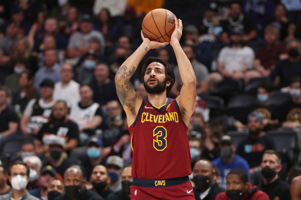 Ricky Rubio anuncia su retirada de la NBA